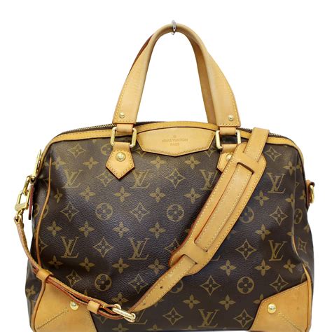 louis vuitton retiro pm|retired louis vuitton shoulder handbags.